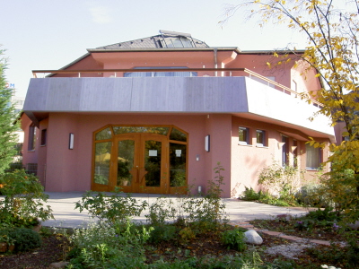 Rudolf Steiner-Haus
